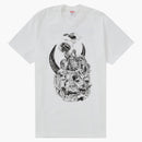 Supreme Mutants Tee White