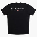 Nejvyšší můj krvavý Valentýn mě krm