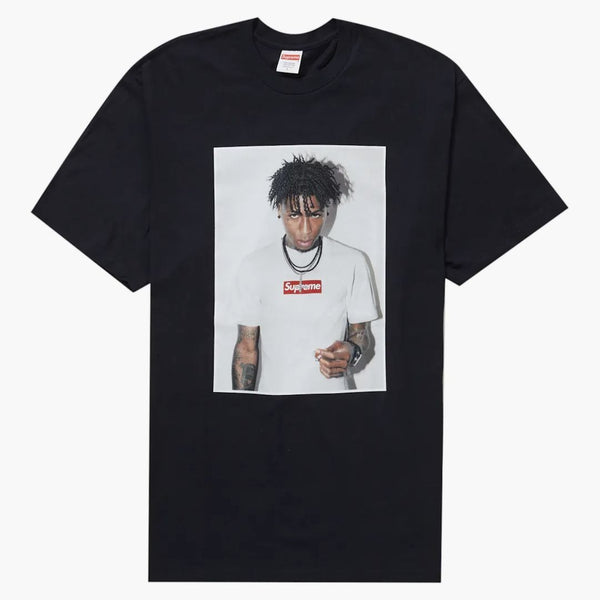 Supremo NBA Youngboy tè nero