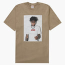 Supreme NBA Youngboy Tea Khaki
