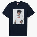 Supreme nba Youngboy tea navy