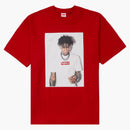 Supreme NBA Youngboy Tea Red