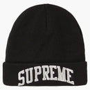 Supreme NFL X Raiders X '47 Beanie Black