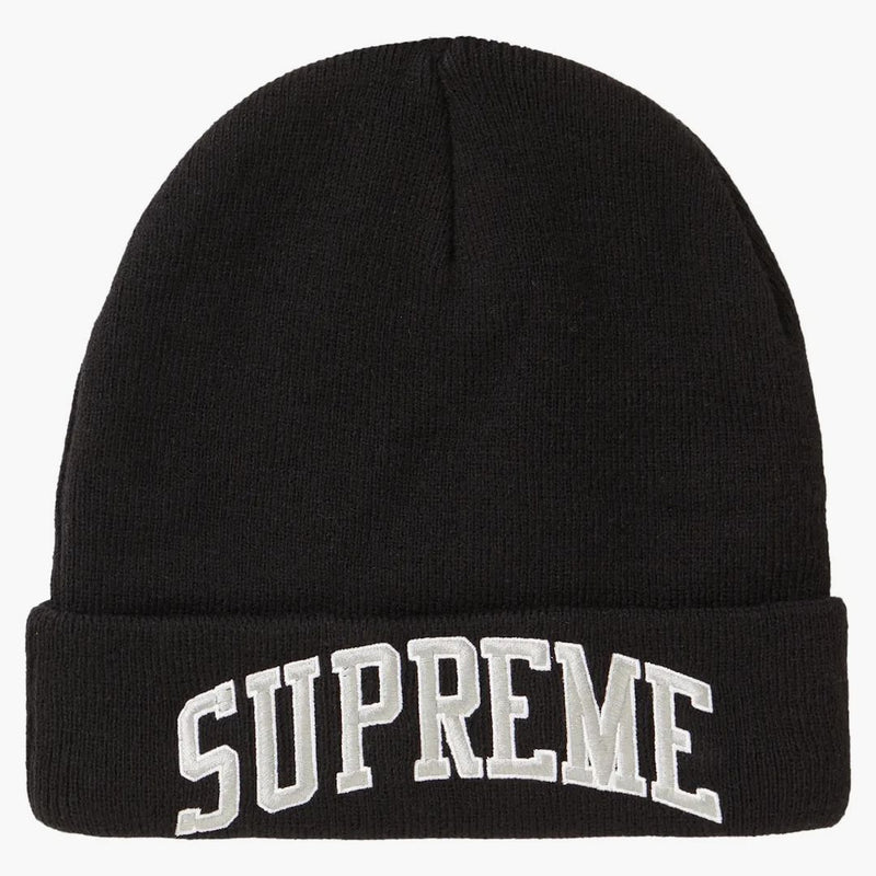 Supreme Nfl X Raiders X '47 Beanie Black