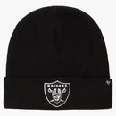 Supreme NFL X Raiders X '47 Beanie Black