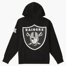 Supreme NFL X Raiders X '47 Hooded Sweatshirt Black