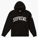 Supreme NFL X Raiders X '47 Hooded Sweatshirt Black