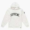 Supreme NFL X Raiders X '47 Hooded Sweatshirt White