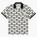 Supreme Nfl X Raiders X '47 S/s Shirt White