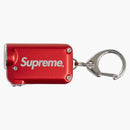Supreme Nitecore Tini Keychain Light Red