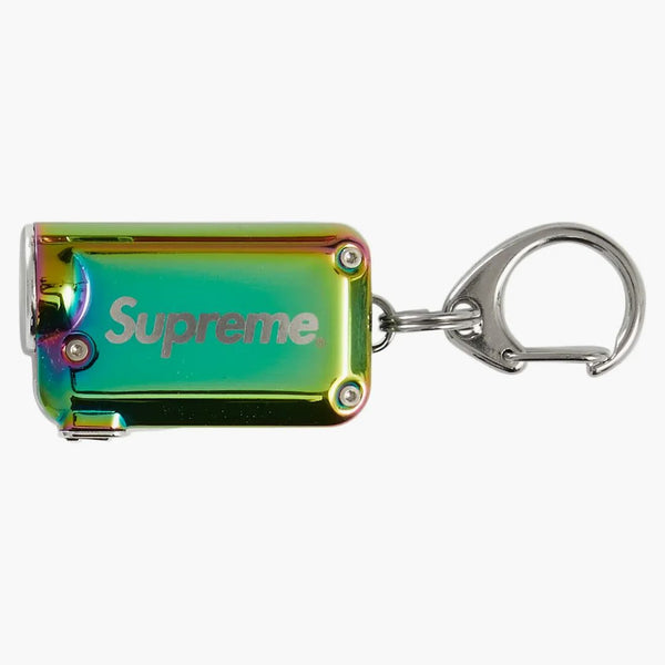 Supreme NiteCore Tini Keychain Light Tropical