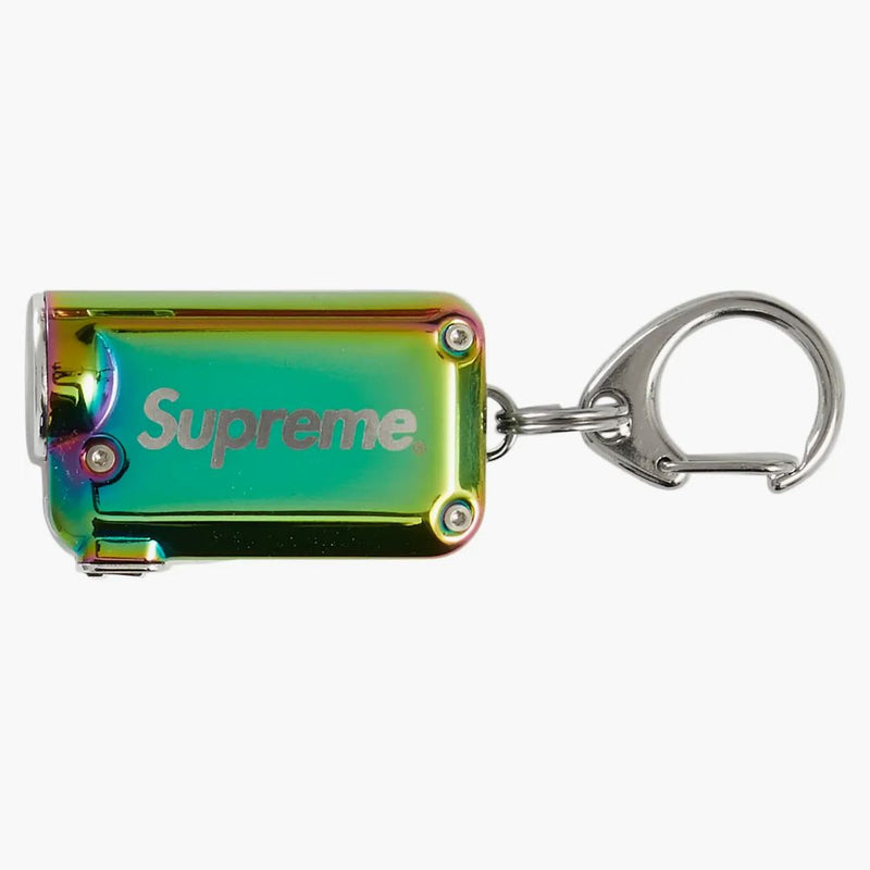 Tornario supremo Nitecore Tini Light Tropical