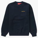 Nejvyšší námořnictvo NYC Crewneck