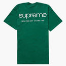 Supreme NYC Tee Light Pine