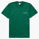 Supreme NYC Tee Light Pine