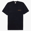 Supreme NYC Tea Navy