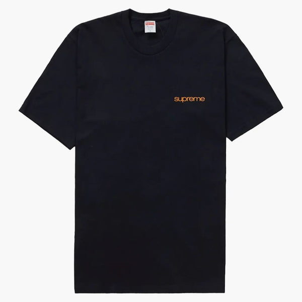 Supremo NYC Tea Navy