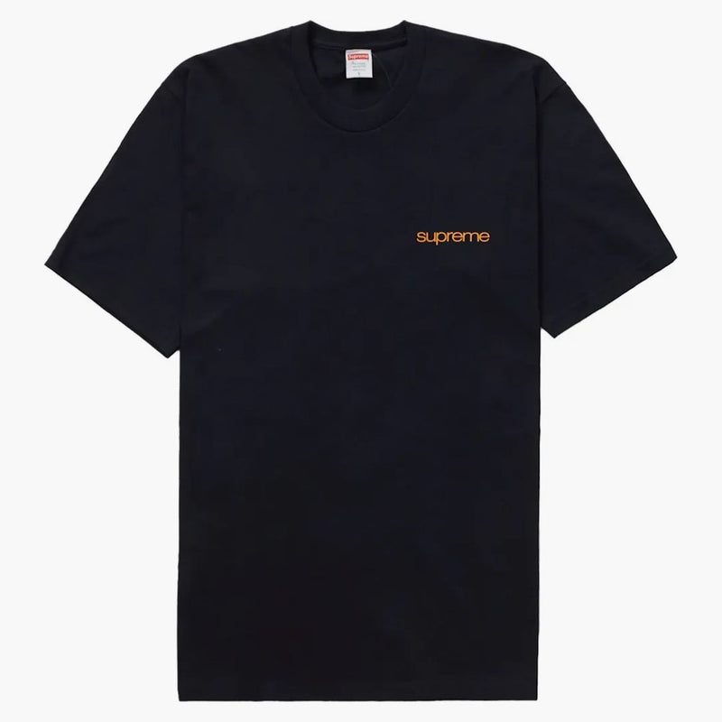 Supremo NYC Tea Navy