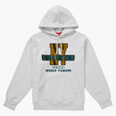 Nejvyšší mikina s kapucí v NY