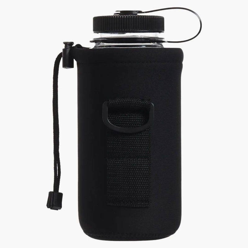 Supremo Nalgene 32 Oz. Bottiglia nera