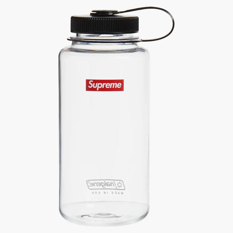 Supremo Nalgene 32 Oz. Bottiglia nera