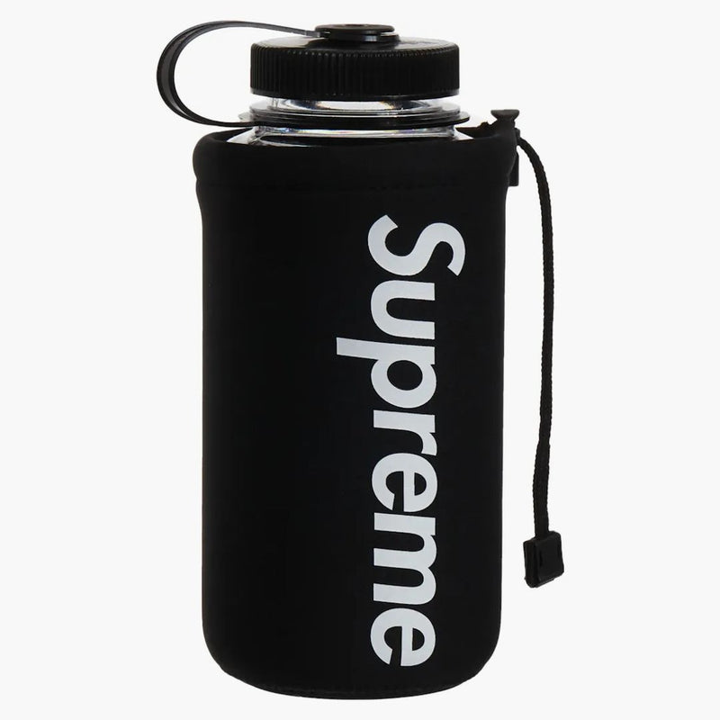 Supremo Nalgene 32 Oz. Bottiglia nera