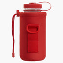 Supreme Nalgene 32 Oz. Bottle Red