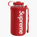 Supreme Nalgene 32 Oz. Bottle Red