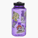 Supreme Nalgene Characters 32 Oz Bottle Purple