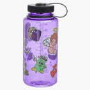 Supreme Nalgene Characters 32 Oz Bottle Purple