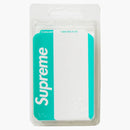 Supreme Name Badge Stickers (pack Of 100) Green