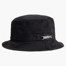 Supreme Name Plate Crusher Black