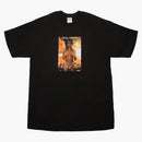 Supreme Nan Goldin Kim in Rhinestone Tea Black