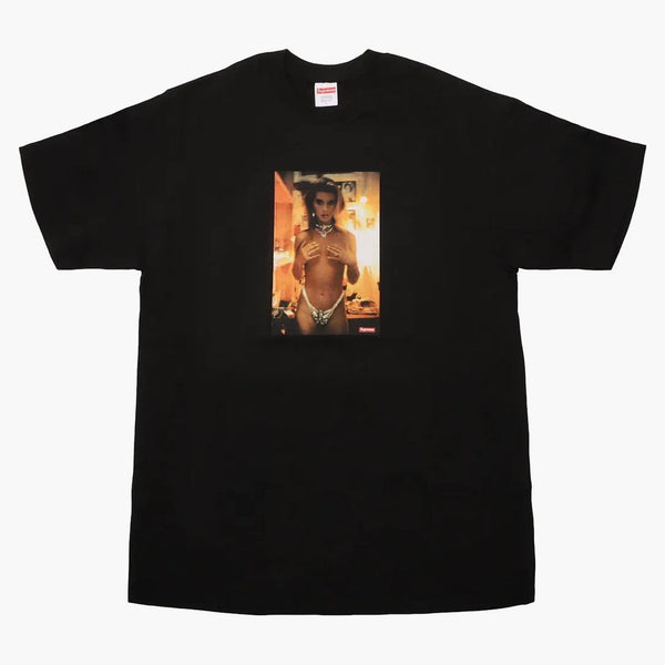 Nejvyšší Nan Goldin Kim v Roundestone Tea Black