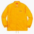 Supreme Nan Goldin Misty och Jimmy Paulette Coaches Jacket Gold