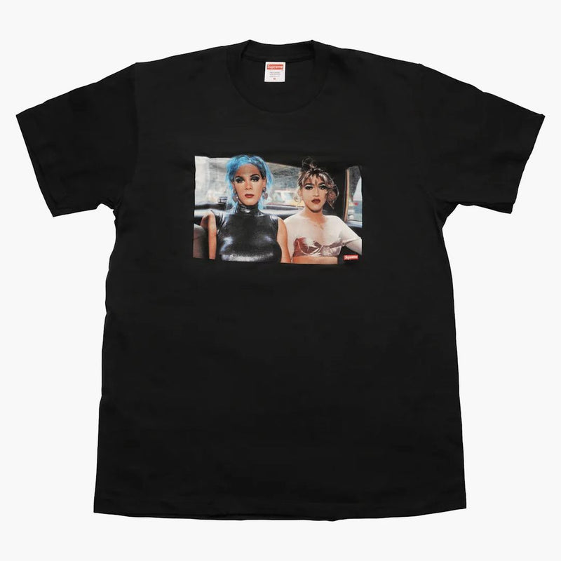 Nejvyšší Nan Goldin Misty a Jimmy Paulette Tea Black