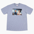 Supreme nan Goldin Misty and Jimmy Paulette Tea Heather Gray
