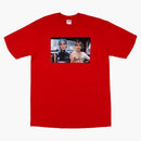 Nejvyšší Nan Goldin Misty a Jimmy Paulette Tea Red