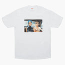 Supreme nan Goldin Misty and Jimmy Paulette Tea White