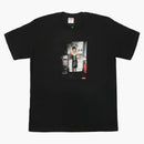 Supreme nan goldin nan as a dominatrix tea black