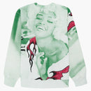 Supremo Naomi Creweck Green