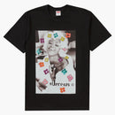 Högsta naomi te svart