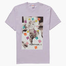 Supreme naomi tea light purple