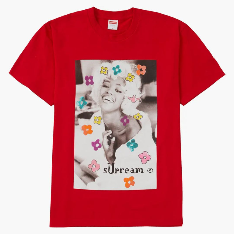 Supreme naomi tea red