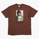 Supreme nas tea brown