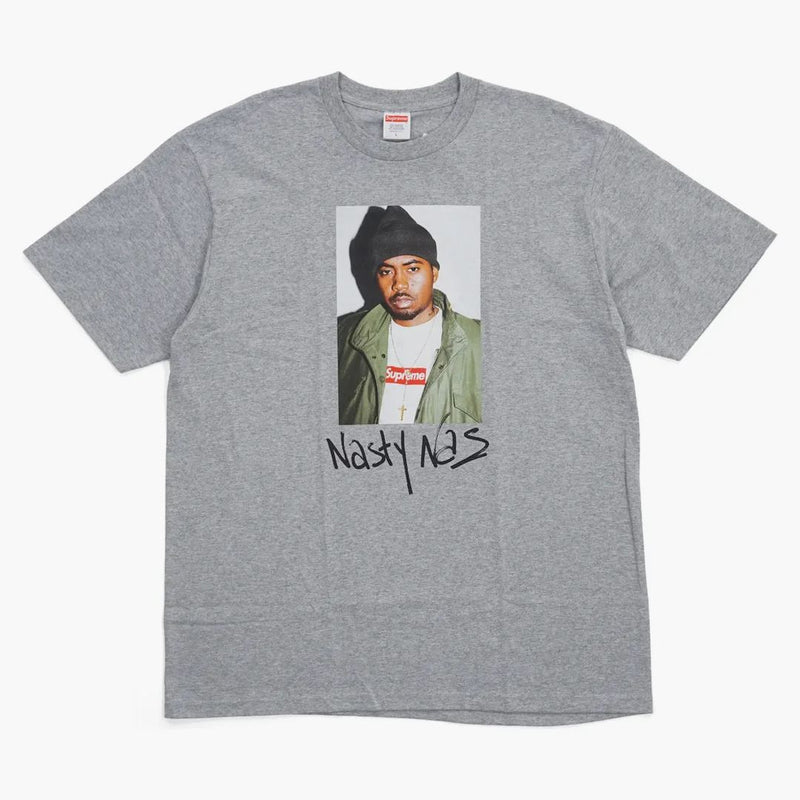 Högsta Nas Tea Heather Grey