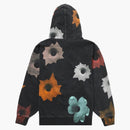 Sudadera suprema de nate lowman sudadera negra