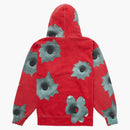 Suprema Nate Lowman Sweins Sweatshirt Red
