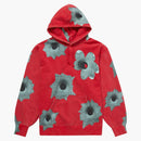 Suprema Nate Lowman Sweins Sweatshirt Red