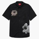 Supreme Nate Lowman S/S Shirt Black